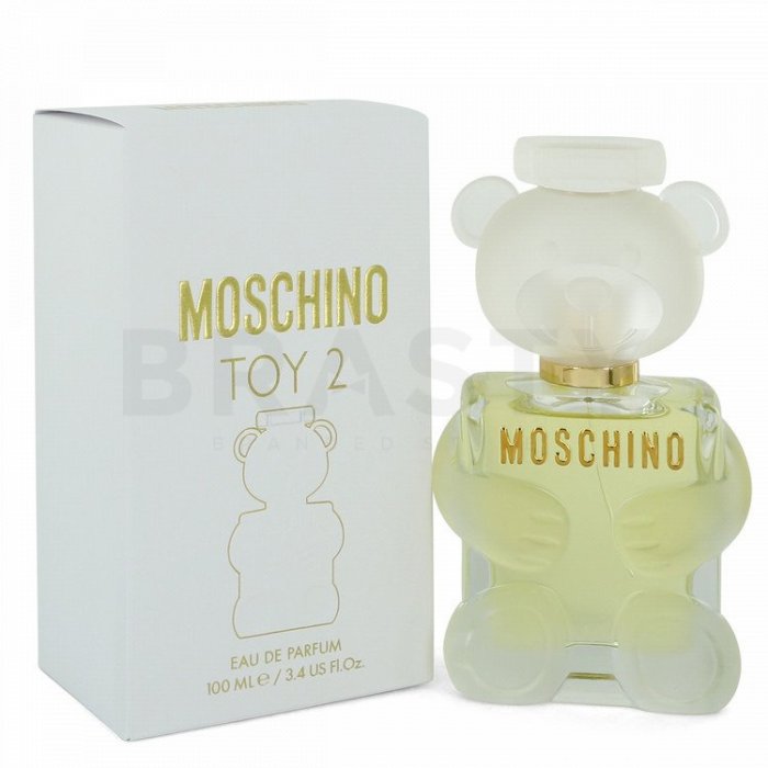 Moschino toy 2 eau de parfum femei 100 ml
