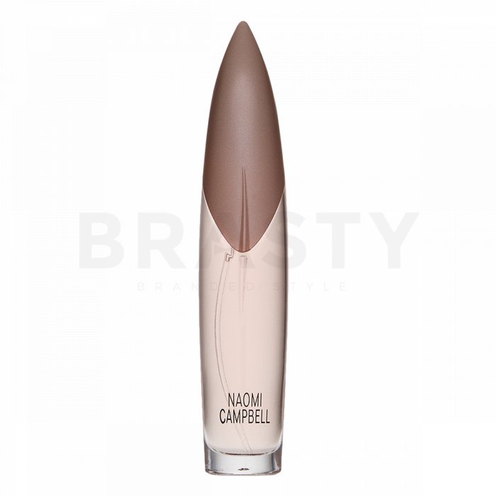 Naomi campbell naomi campbell eau de parfum pentru femei 30 ml