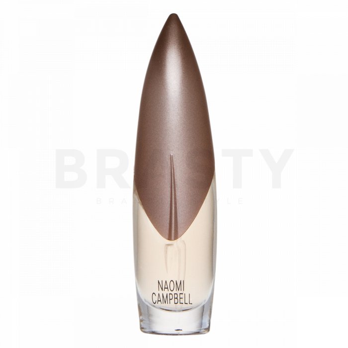 Naomi campbell naomi campbell eau de toilette pentru femei 15 ml