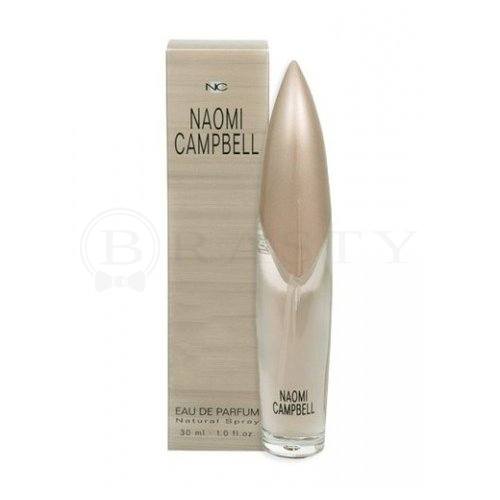 Naomi campbell naomi campbell eau de toilette pentru femei 30 ml