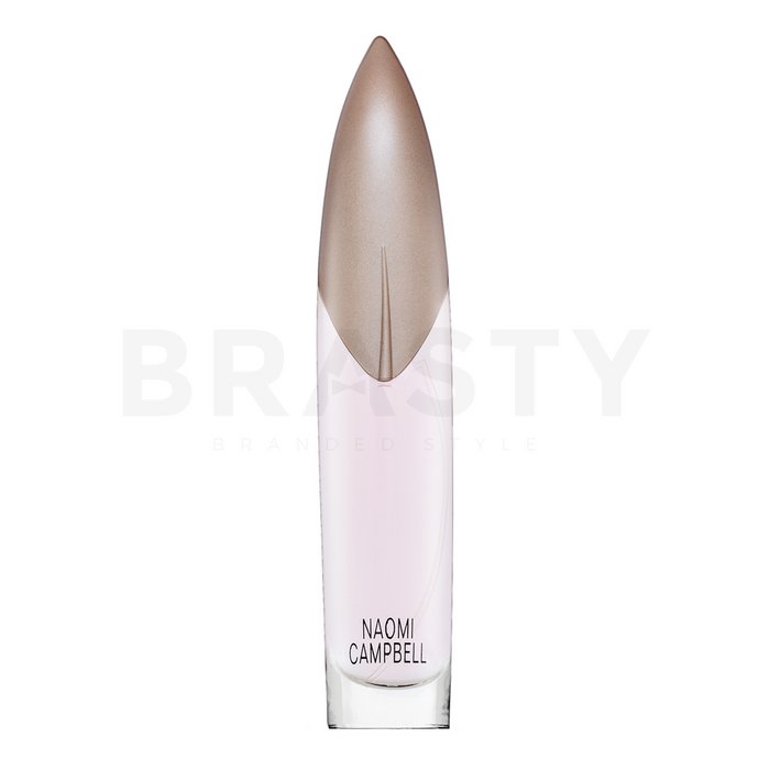 Naomi campbell naomi campbell eau de toilette pentru femei 50 ml