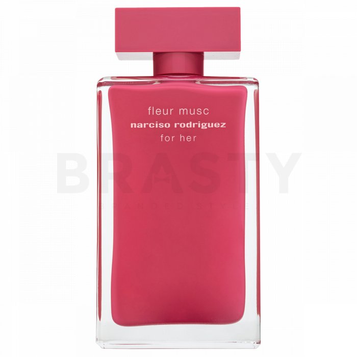 Narciso rodriguez fleur musc for her eau de parfum pentru femei 100 ml