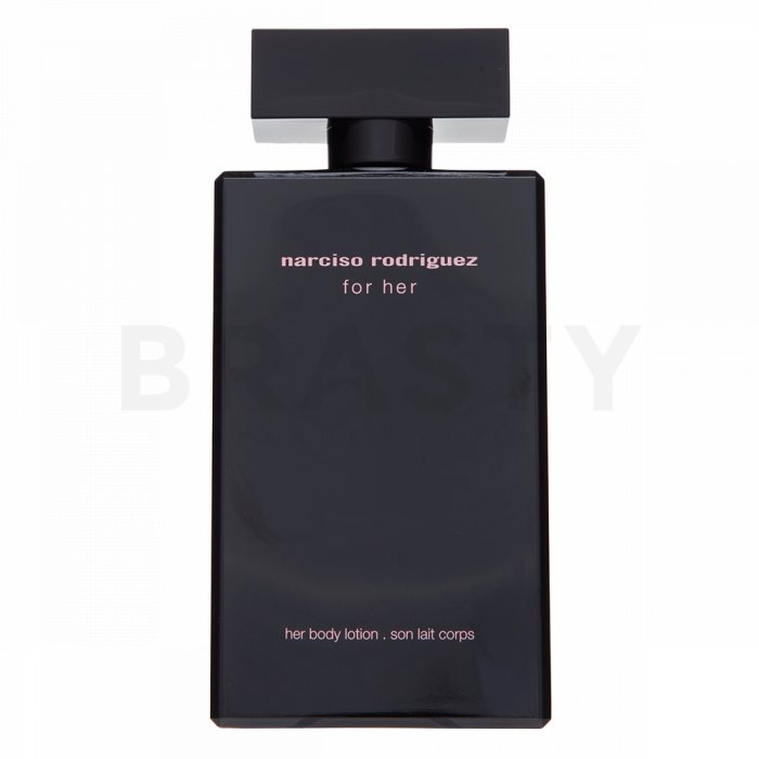 Narciso rodriguez for her creme de corp femei 200 ml