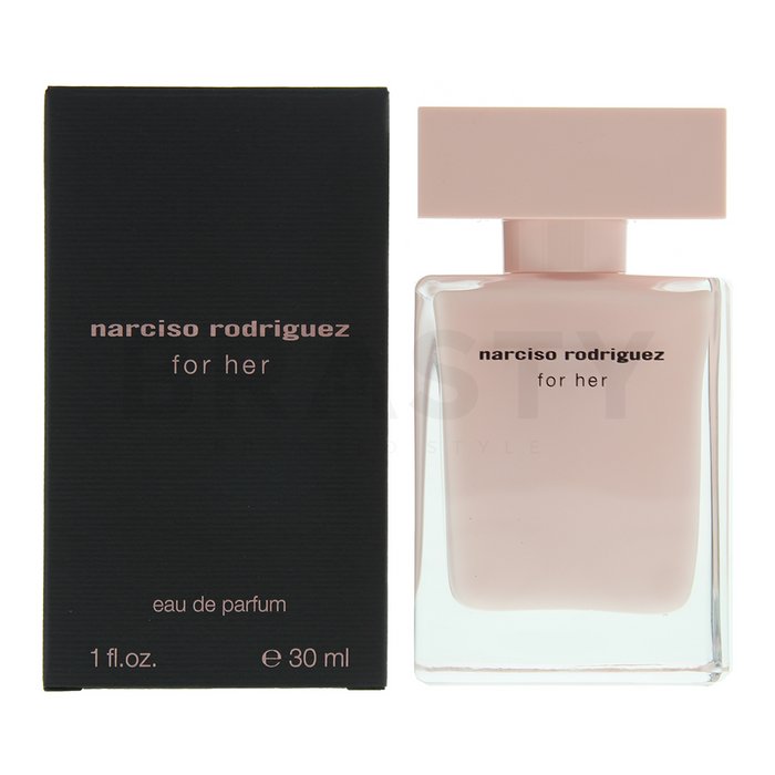 Narciso rodriguez for her eau de parfum femei 30 ml