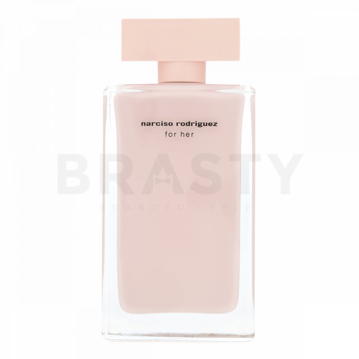 Narciso Rodriguez for Her eau de Parfum pentru femei 100 ml brasty.ro imagine noua