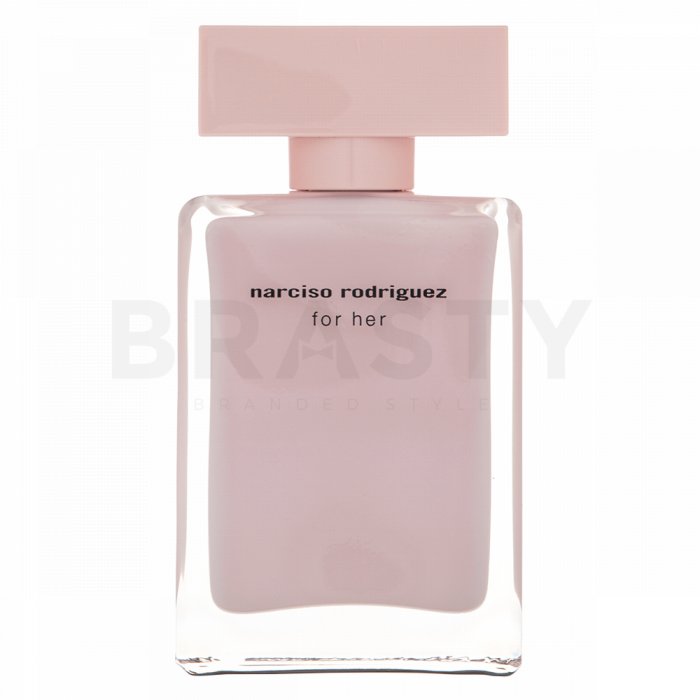 Narciso rodriguez for her eau de parfum pentru femei 50 ml