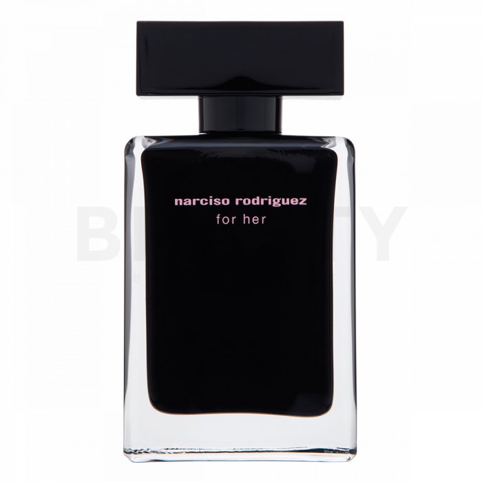 Narciso rodriguez for her eau de toilette pentru femei 50 ml