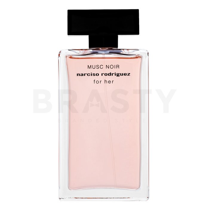 Narciso rodriguez for her musc noir eau de parfum femei 100 ml