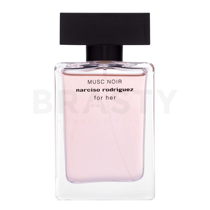 Narciso Rodriguez For Her Musc Noir Eau de Parfum femei 50 ml brasty.ro imagine noua