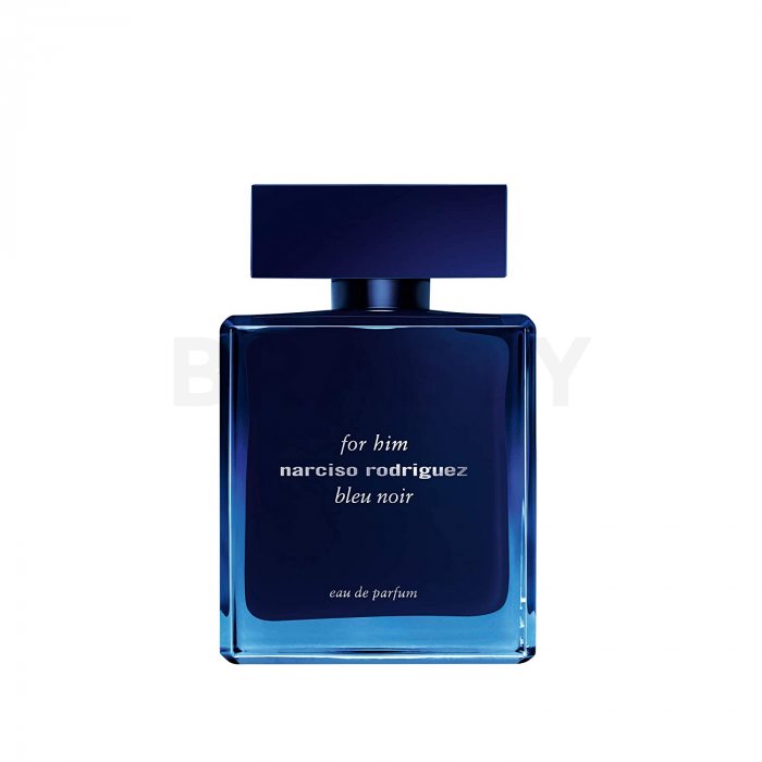 Narciso rodriguez for him bleu noir eau de parfum bărbați 10 ml eșantion