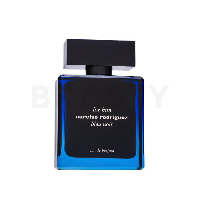 Narciso Rodriguez For Him Bleu Noir Eau de Parfum bărbați 100 ml brasty.ro imagine noua