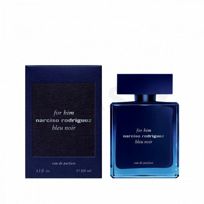 Narciso rodriguez for him bleu noir eau de parfum bărbați 100 ml