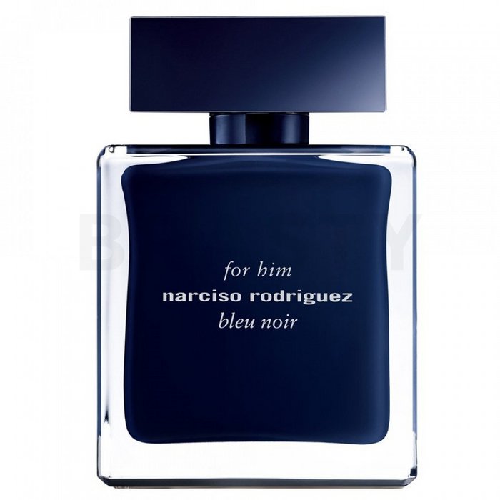 Narciso rodriguez for him bleu noir eau de parfum bărbați 50 ml