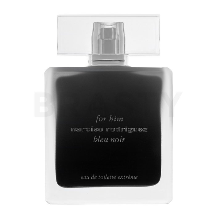 Narciso rodriguez for him bleu noir extreme eau de parfum bărbați 100 ml