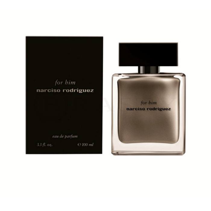 Narciso rodriguez for him eau de parfum pentru barbati 100 ml