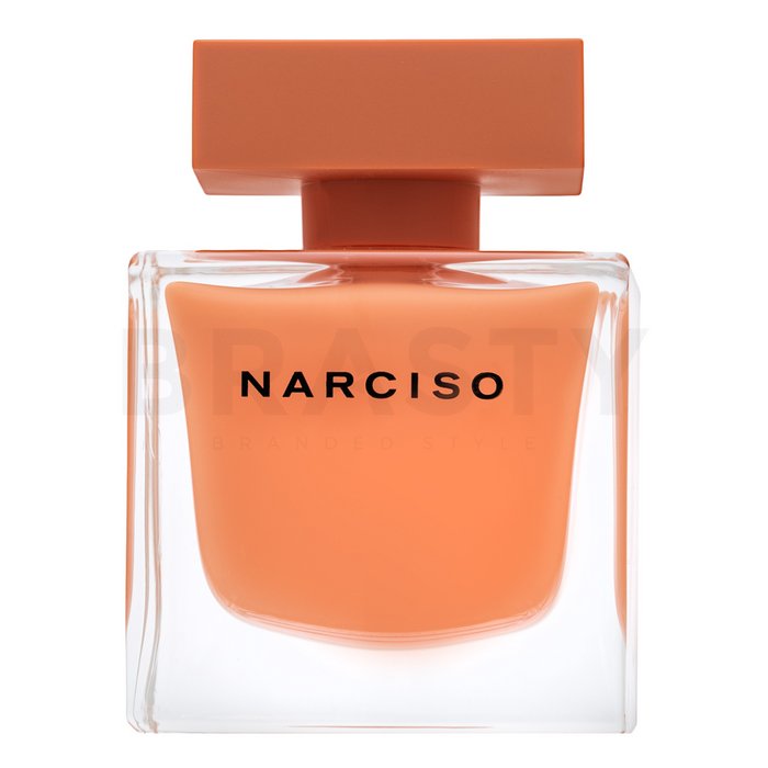 Narciso rodriguez narciso ambrée eau de parfum femei 90 ml