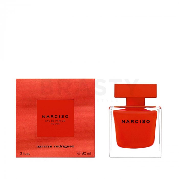 Narciso Rodriguez Narciso Rouge Eau de Parfum femei 10 ml Eșantion