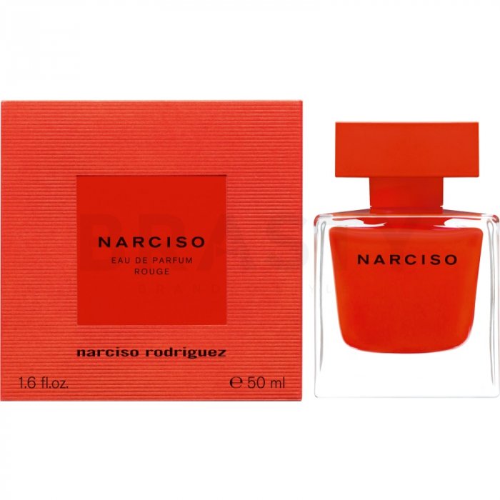 Narciso rodriguez narciso rouge eau de parfum femei 50 ml