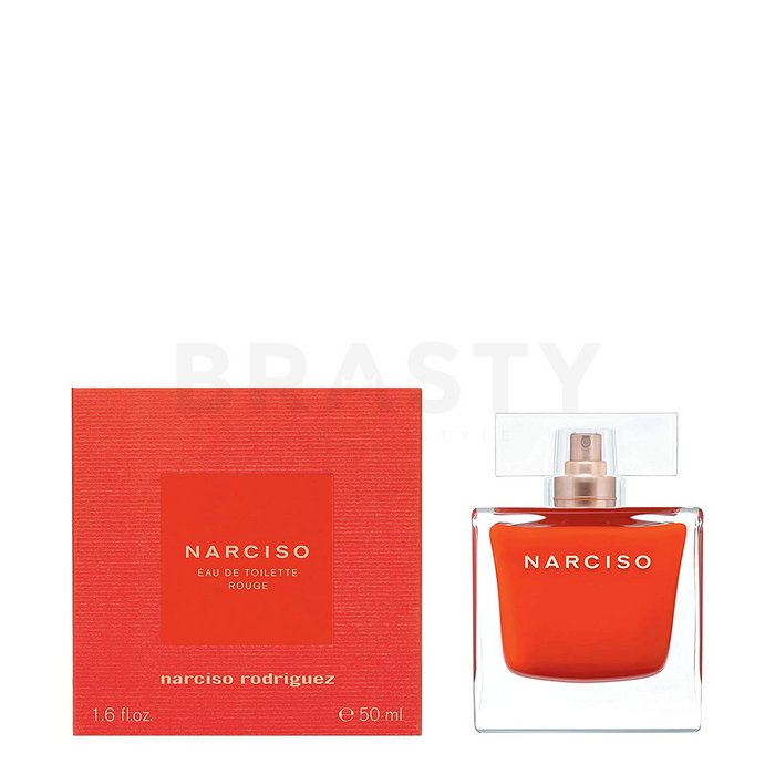 Narciso rodriguez narciso rouge eau de toilette femei 50 ml