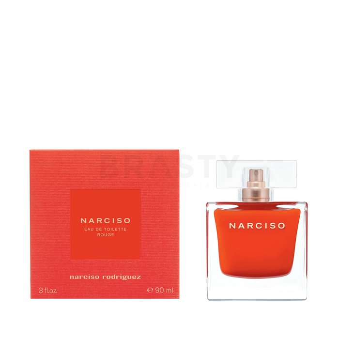 Narciso rodriguez narciso rouge eau de toilette femei 90 ml