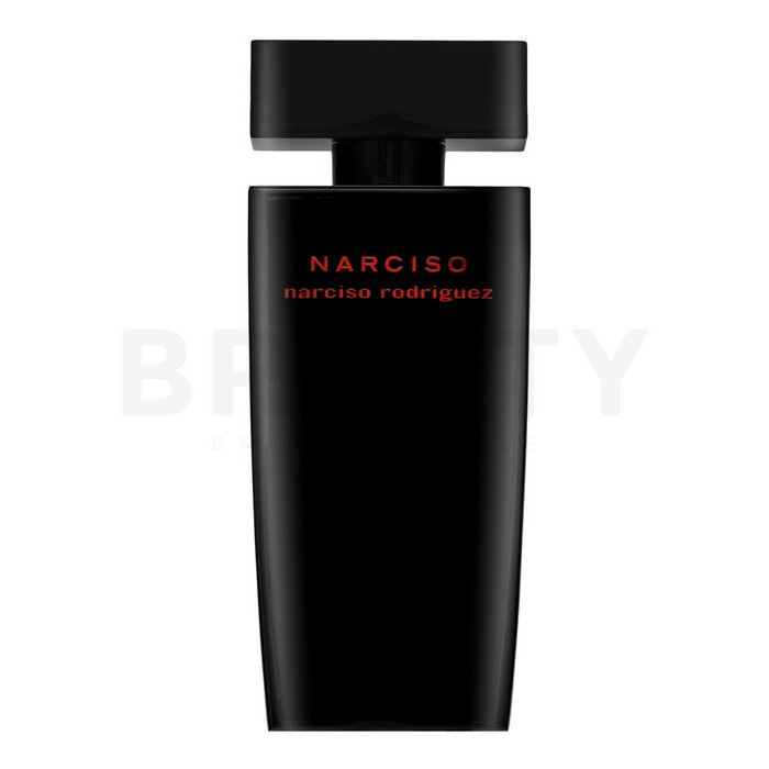 Narciso rodriguez narciso rouge generous spray eau de parfum femei 75 ml