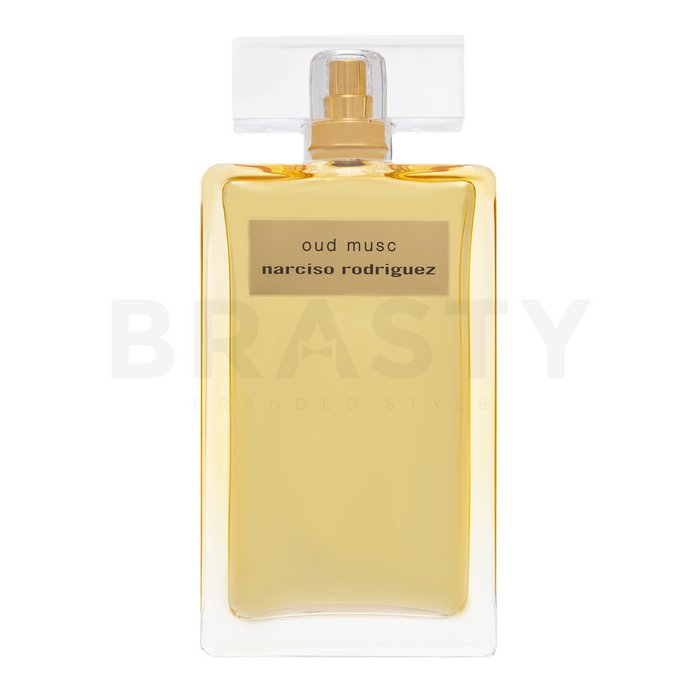 Narciso rodriguez oud musc intense eau de parfum unisex 100 ml