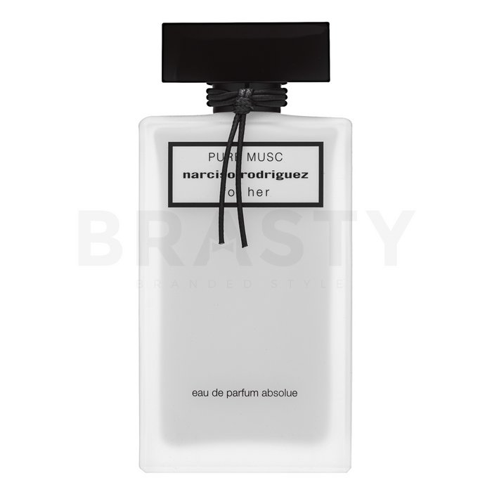 Narciso Rodriguez Pure Musc For Her Absolue Eau de Parfum femei 100 ml