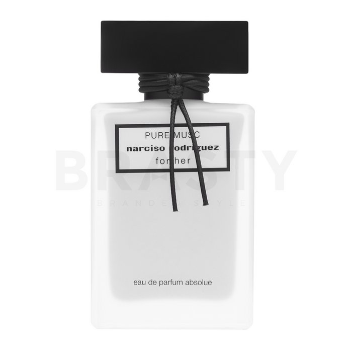 Narciso rodriguez pure musc for her absolue eau de parfum femei 50 ml
