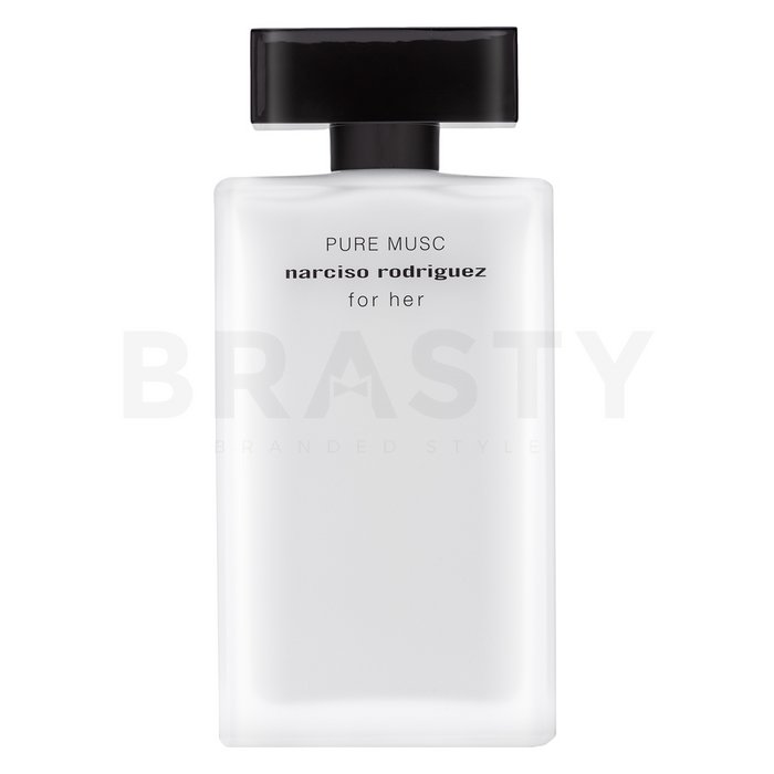 Narciso rodriguez pure musc for her eau de parfum femei 100 ml