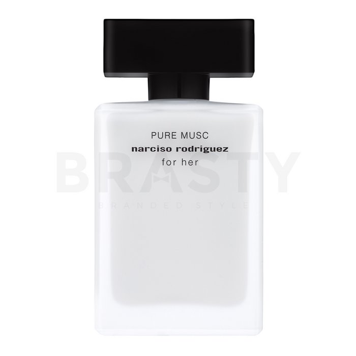 Narciso rodriguez pure musc for her eau de parfum femei 50 ml