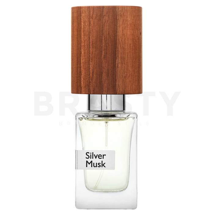 Nasomatto silver musk parfum unisex 30 ml