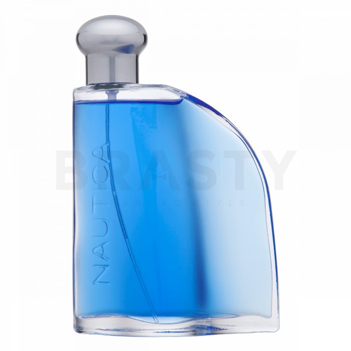 Nautica blue eau de toilette pentru barbati 100 ml