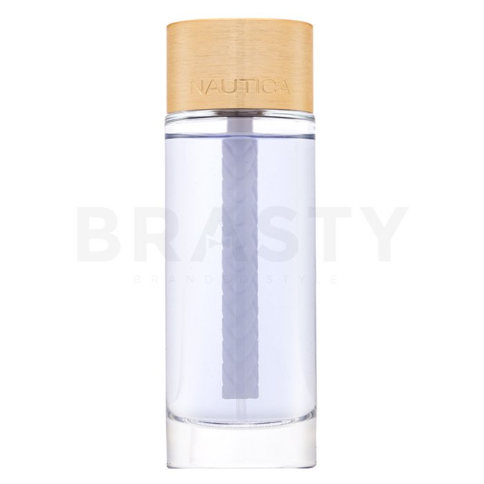 Nautica Life Eau de Toilette bărbați 100 ml