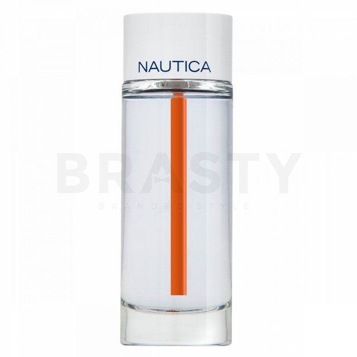 Nautica life energy eau de toilette pentru bărbați 100 ml