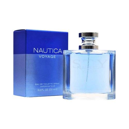 Nautica voyage eau de toilette pentru barbati 100 ml