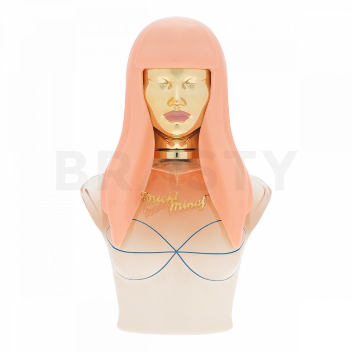 Nicki minaj pink friday eau de parfum pentru femei 100 ml