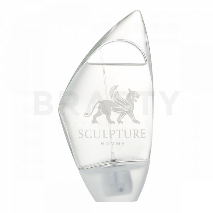 Nikos sculpture pour homme eau de toilette pentru barbati 100 ml
