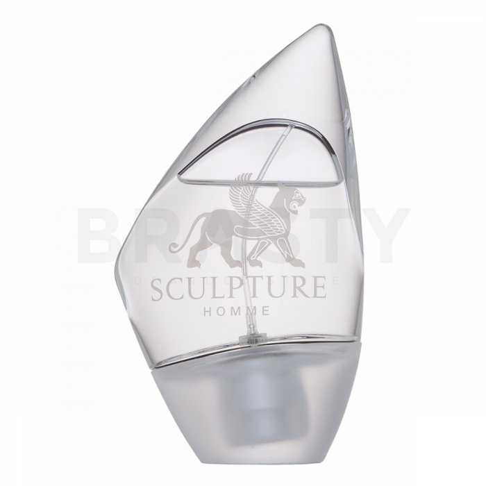 Nikos sculpture pour homme eau de toilette pentru barbati 50 ml