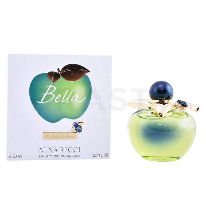 Nina ricci bella eau de toilette femei 10 ml eșantion