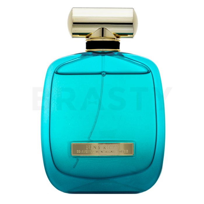 Nina ricci chant d'extase edition limitée eau de parfum femei 80 ml