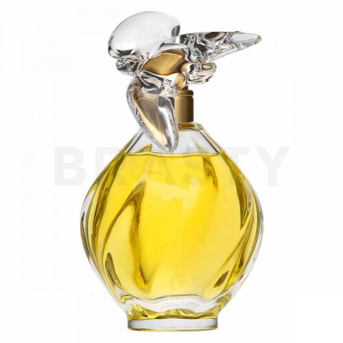 Nina ricci l´air du temps eau de parfum pentru femei 10 ml - esantion