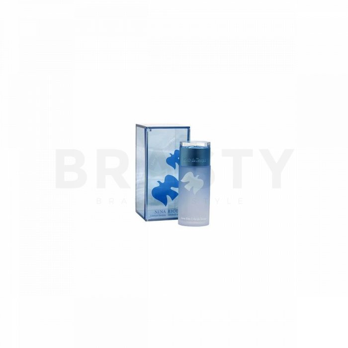 Nina ricci l´air du temps love fills eau de toilette femei 100 ml