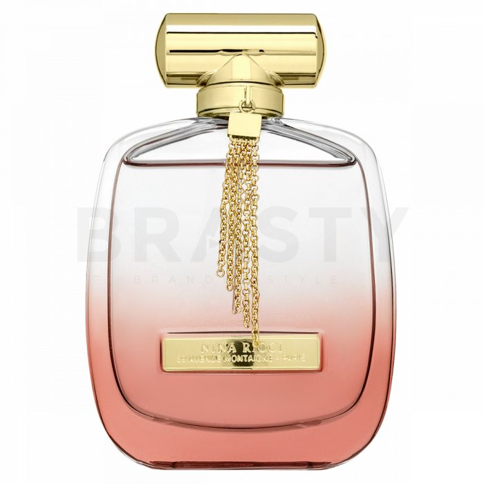 Nina ricci l'extase caresse de roses eau de parfum légére eau de parfum pentru femei 80 ml