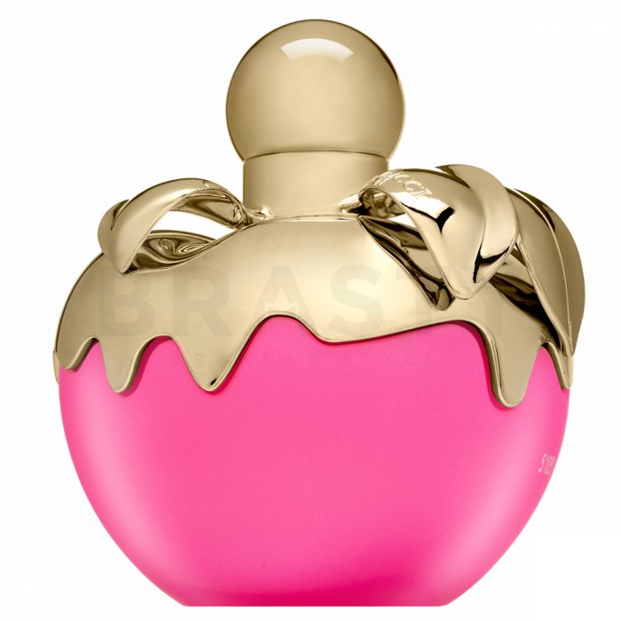 Nina ricci les délices de nina eau de toilette pentru femei 75 ml