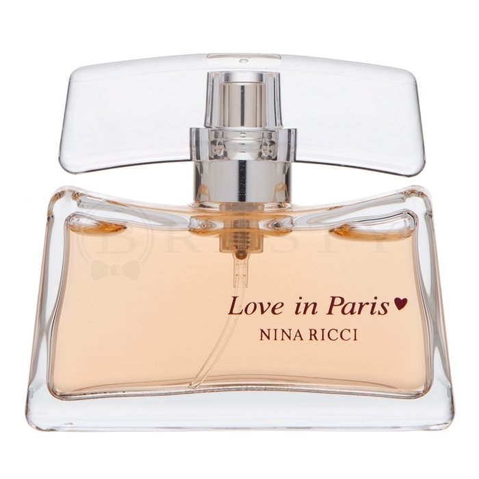 Nina ricci love in paris eau de parfum pentru femei 30 ml