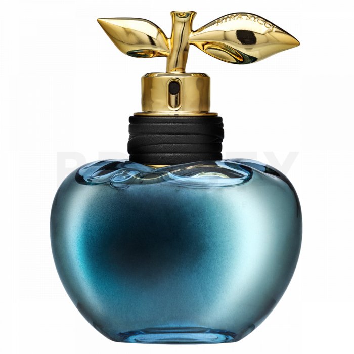 Nina ricci luna eau de toilette pentru femei 80 ml