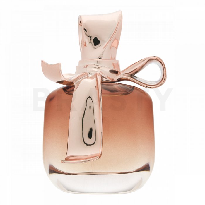 Nina ricci mademoiselle ricci eau de parfum pentru femei 80 ml