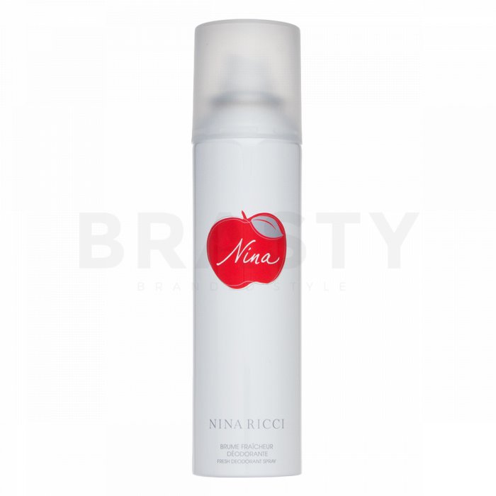 Nina ricci nina deospray pentru femei 150 ml