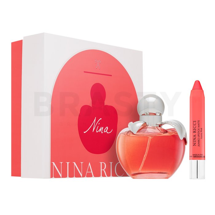 Nina ricci nina set cadou femei