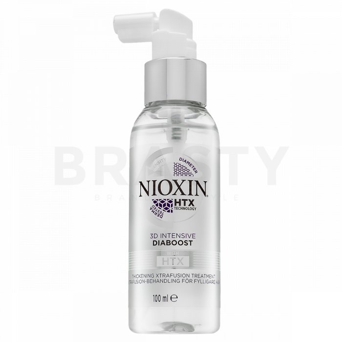 Nioxin diaboost treatment spray pentru styling pentru volum 100 ml